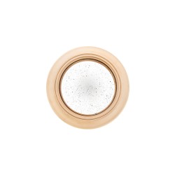Miroir convexe gold petit...