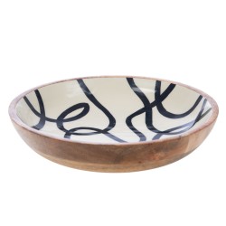 Coupe Charlie 27 cm