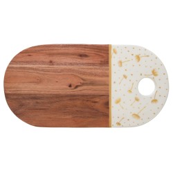 Planche Romy 49x24,5 cm