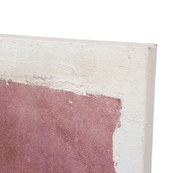 Toile Nuage Terracota