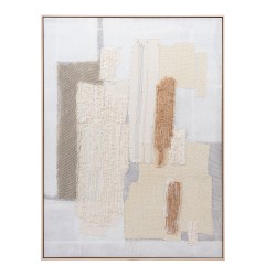 Toile Abstraite Mat 90 x...