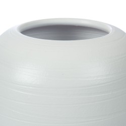Vase Catiso Blanc 70 cm