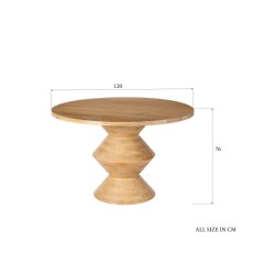 Table Agar