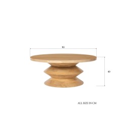 Table basse