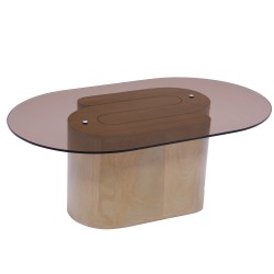 Table basse Alban