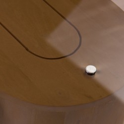 Table basse Alban