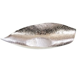 Coupelle Noa argent XL