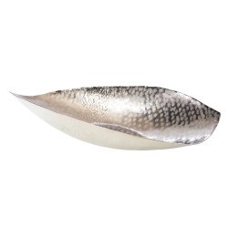 Coupelle Noa argent XL