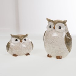 Chouette 21 cm