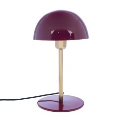 Lampe Basile prune