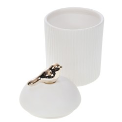 Boîte Ofélia oiseau