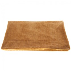 Plaid Lou Camel 130x170 cm