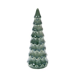 Sapin Gervais vert 20 cm