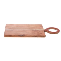 Planche Isis terracotta 44x22 cm