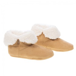 Chaussons Camel By Amadeus 39/40