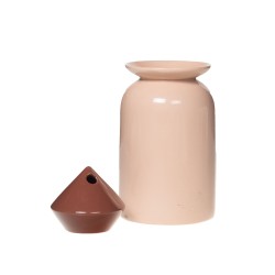 Vase Leane triangle