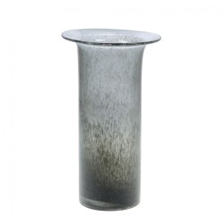 Vase Dalvik 33 cm en verre