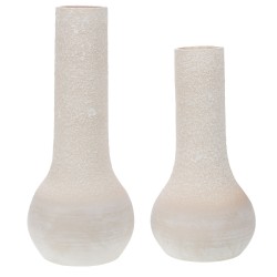 Vase bouteille Deriso 50 cm