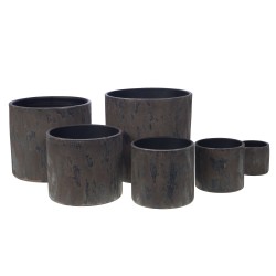 Cache pot Etna 13 cm