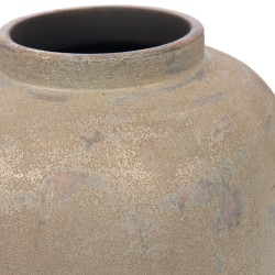 Vase Etna H40 cm or