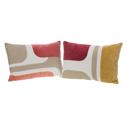 Coussin Gaya 40x60 cm (lot...
