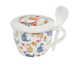 Coffret bol à soupe Loris
