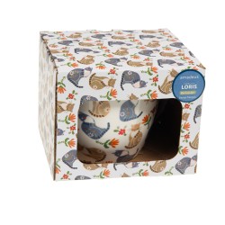 Coffret bol à soupe Loris