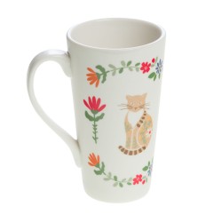 Coffret maxi mug Loris 44 cl