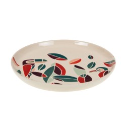 Assiette à dessert Vanina (lot de 6)