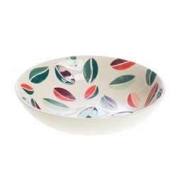 Assiette creuse Vanina 19 cm (lot de 6)