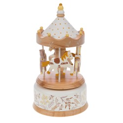 Carrousel Hortense