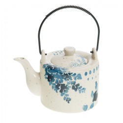 Théière infuseur Lison