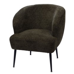 Fauteuil Tallinn vert