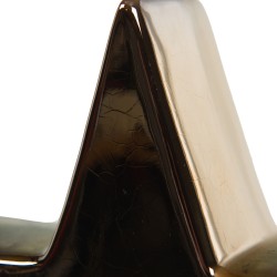 Etoile bronze 27 cm