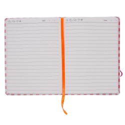 Carnet Mamie 13x18 cm