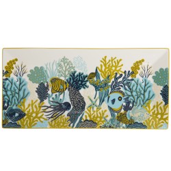 Coffret plat rectangle Manatea