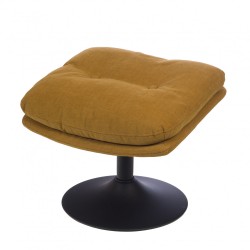 Repose pied Magnum Moutarde...