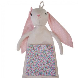 Rangement mural lapine