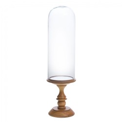 Globe sur pied Dahra 61 cm