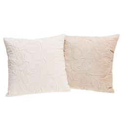 Coussin Floral 45x45 cm...
