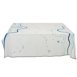 Nappe Livio 150x150 cm