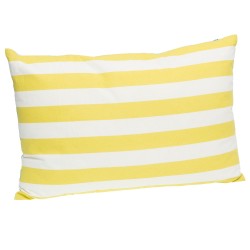Coussin Candy Blue 40x60 cm