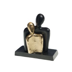 Déco à poser duo