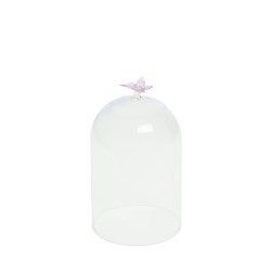 Cloche Papillon 20 cm