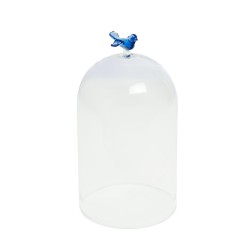 Cloche Oiseau 26 cm