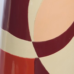 Vase Ellen tube