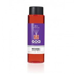 Recharge bois d'épices 250 ml 