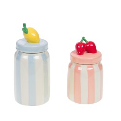 Boite Fraise 16 cm