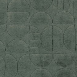 Plaid mae amande 130x170 cm