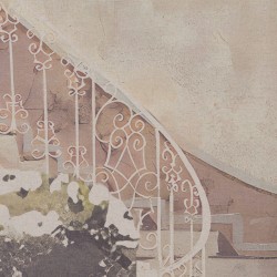 Kakemono Versailles 80x168 cm